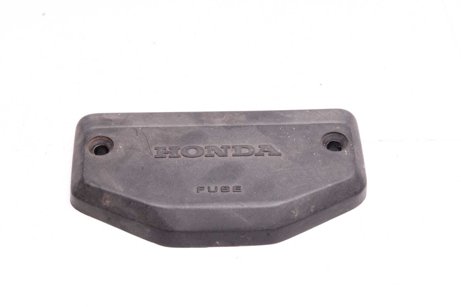 Sicherungskasten Abdeckung Honda CB 650 RC03 79-82  Honda   