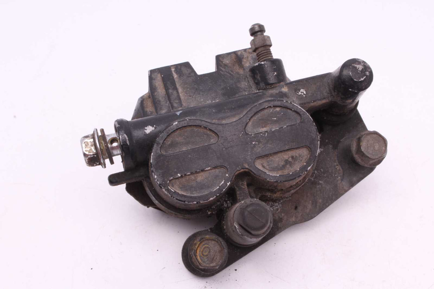 Bremssattel Bremszange hinten Suzuki DR 650 RSE SP43B 91-96  Suzuki   