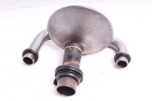 Ölkühler Vorfilter Ölpumpe Honda CB 500 S Cup PC32/98 98-03  Honda   