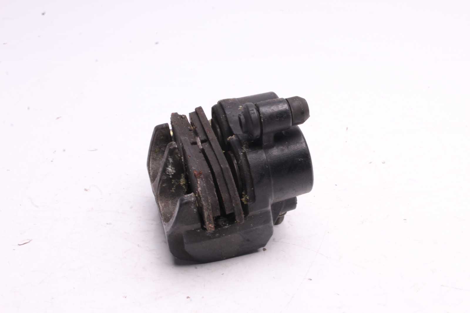 Bremssattel Bremszange vorn links Honda CBR 1000 F SC21 87-88  Honda   