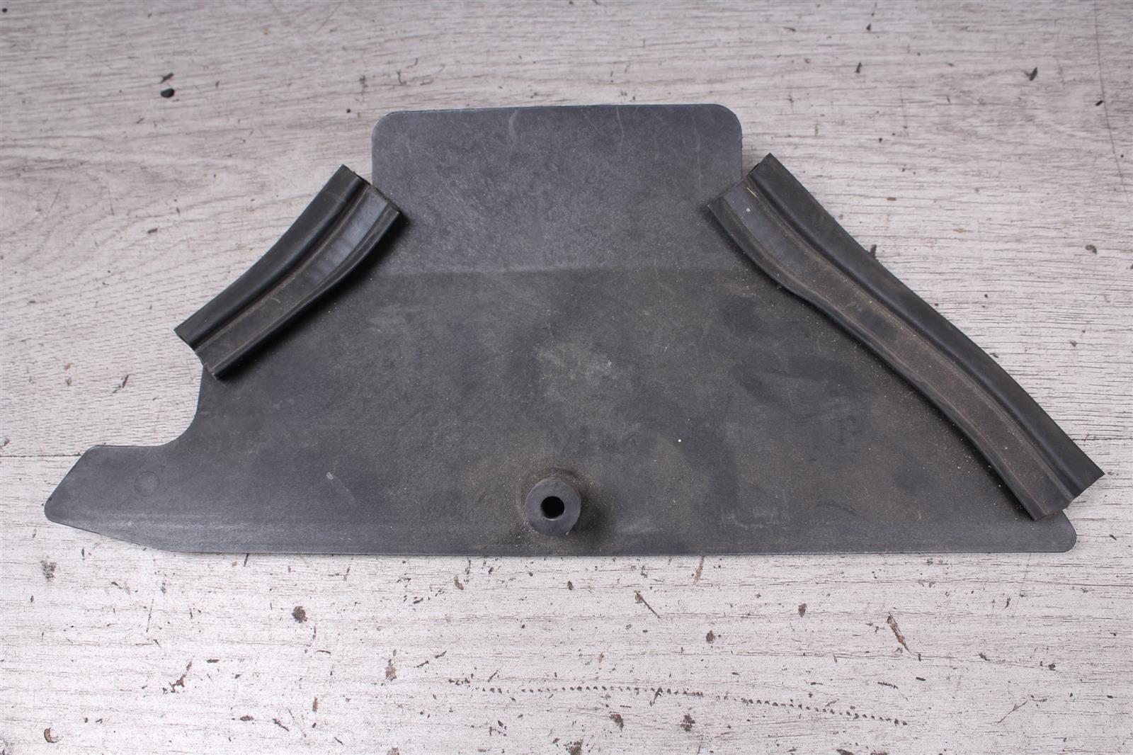 Abdeckung Verkleidung Blende Kawasaki ZXR 750 ZX750J/J 91-92  Kawasaki   