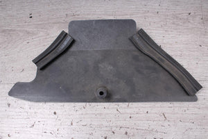 Abdeckung Verkleidung Blende Kawasaki ZXR 750 ZX750J/J 91-92  Kawasaki   