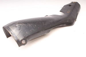 Hitzeschutz Hitzeblech links Honda CBR 1000 F SC21 87-88  Honda   