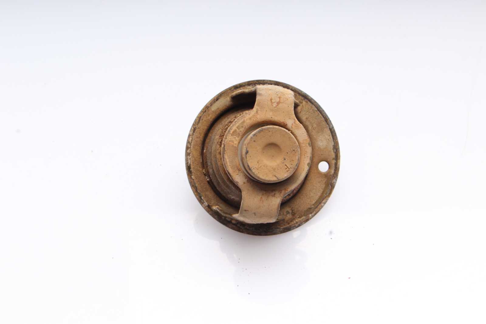 Thermostat Honda NT 650 Hawk GT RC31 88-91  Honda   