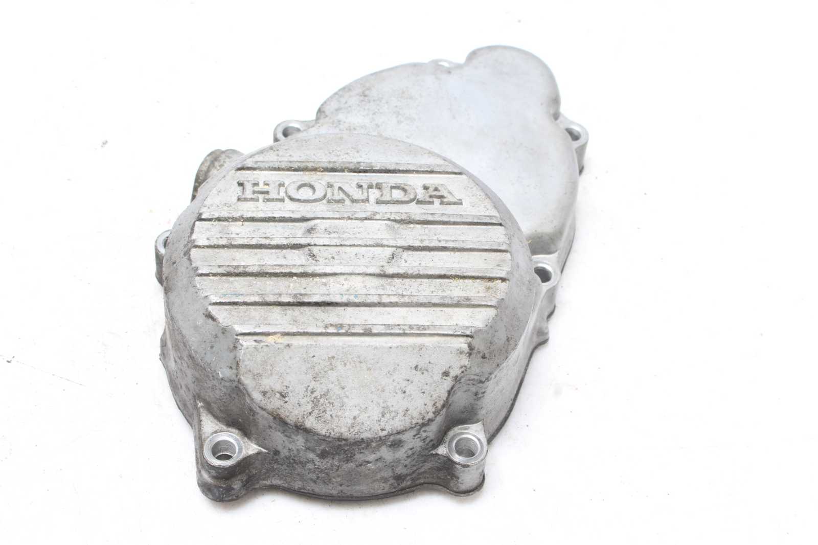 Motordeckel Zündungsdeckel Honda CBR 600 F PC19 87-88  Honda   