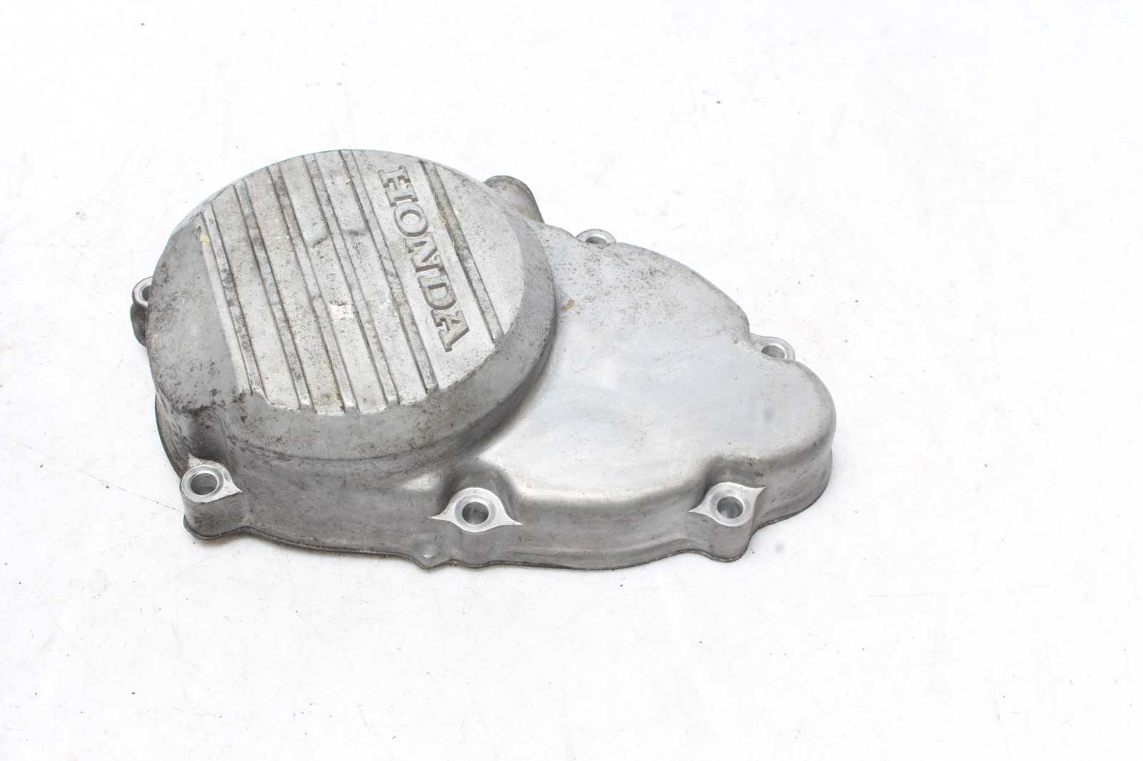 Motordeckel Zündungsdeckel Honda CBR 600 F PC19 87-88  Honda   