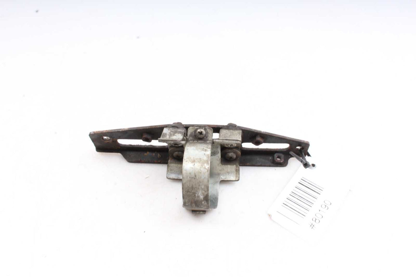 Sicherungskasten Halter Kawasaki GPZ 1100 Unitrak KZT10B-B 83-85  Kawasaki   