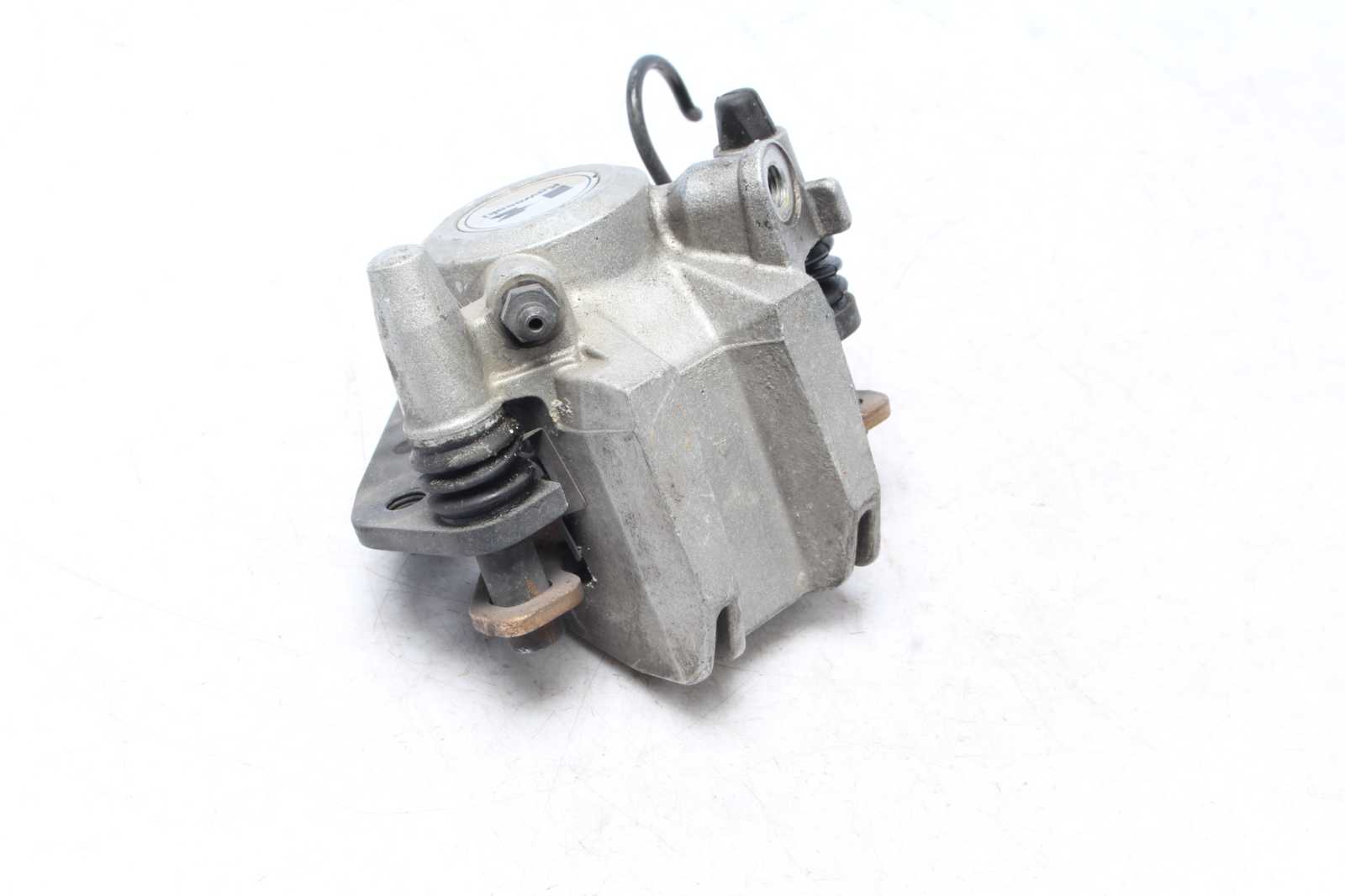 Bremssattel Bremszange hinten Kawasaki GPZ 1000 RX ZXT00A 86-87  Kawasaki   