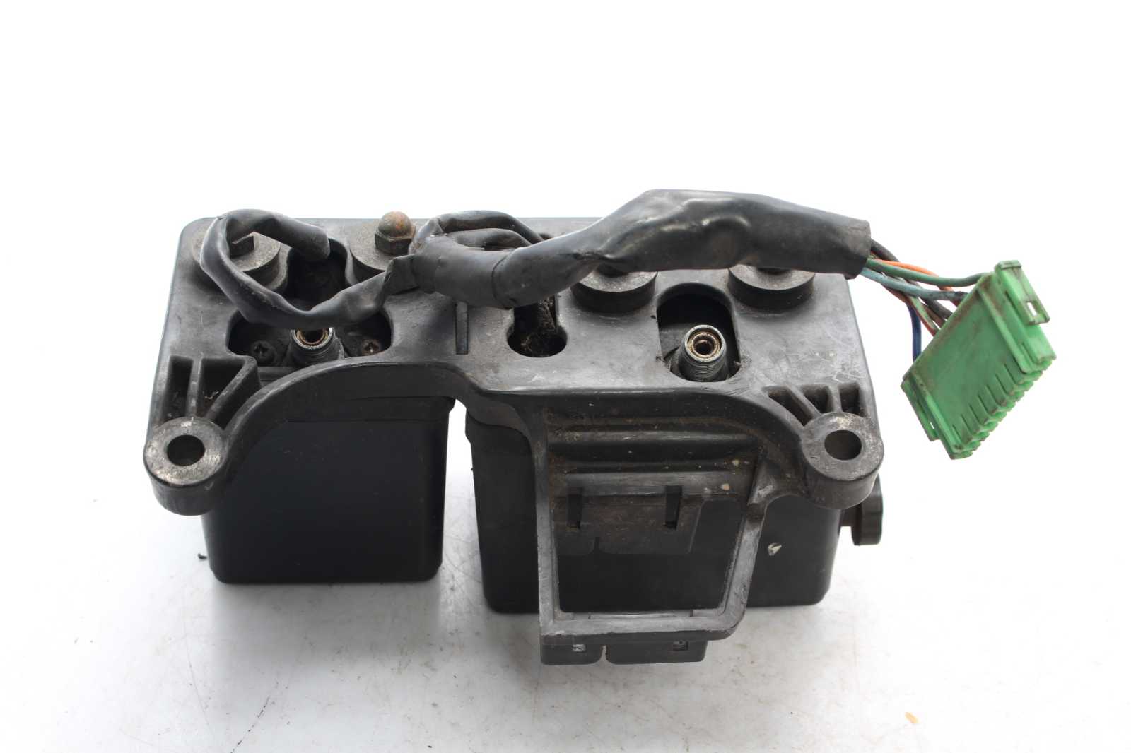 Tacho Cockpit Instrumnete Honda XL 600 R PD03 83-87  Honda   