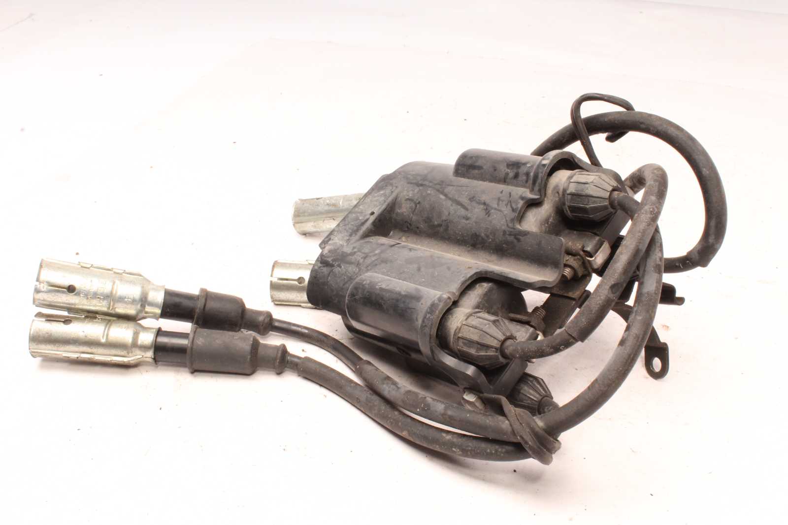 Zündspule Kerzenstecker Honda CBX 750 F RC17 84-86  Honda   