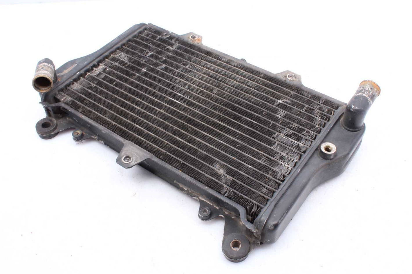 Wasserkühler Radiator Kühler Kawasaki GPZ 900 R ZX900A/1-6 84-89  Kawasaki   