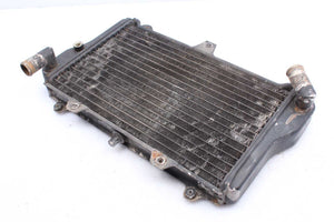 Wasserkühler Radiator Kühler Kawasaki GPZ 900 R ZX900A/1-6 84-89  Kawasaki   