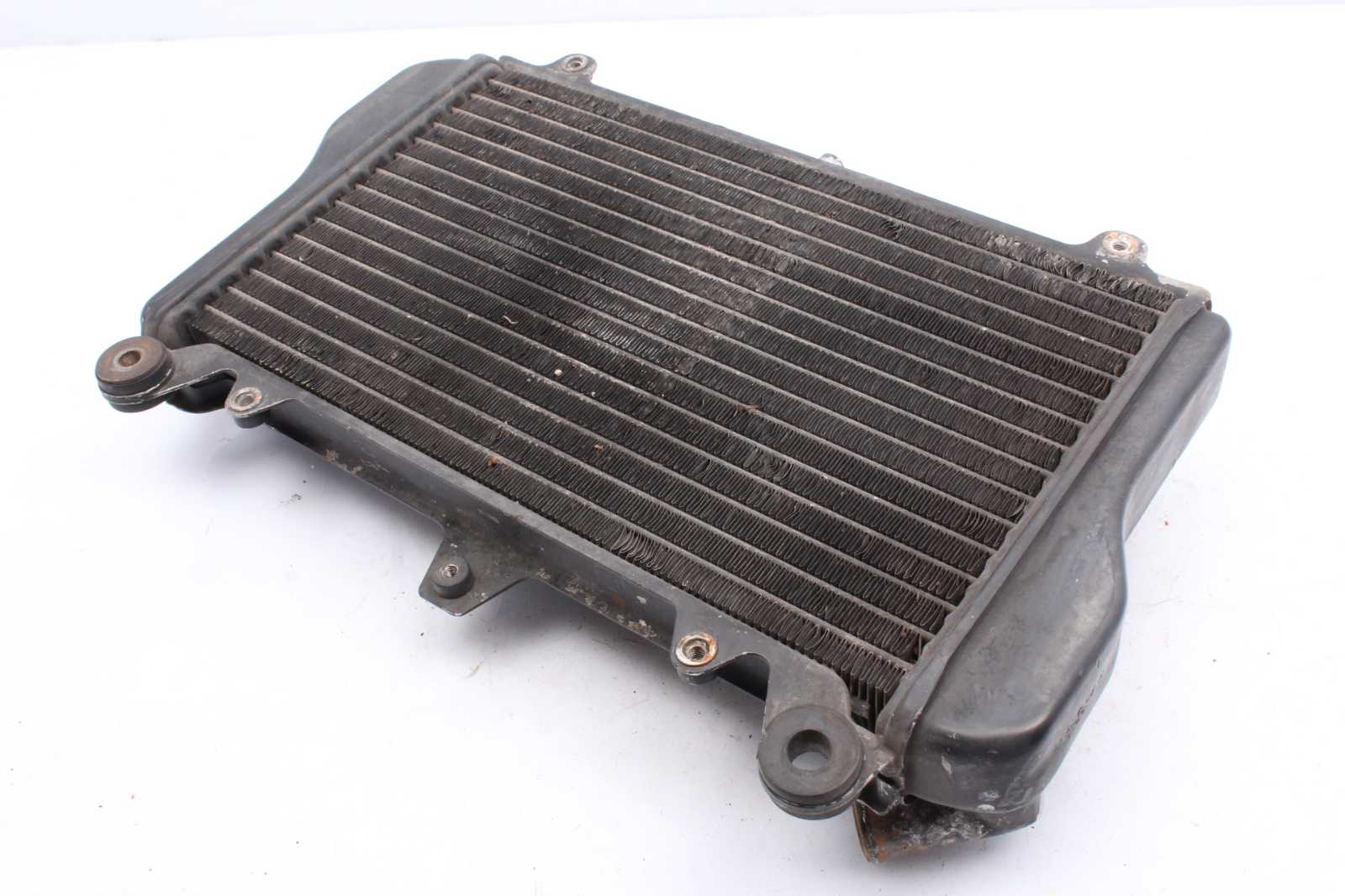 Wasserkühler Radiator Kühler Kawasaki GPZ 900 R ZX900A/1-6 84-89  Kawasaki   