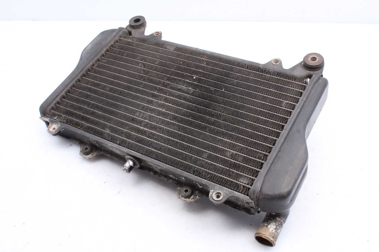 Wasserkühler Radiator Kühler Kawasaki GPZ 900 R ZX900A/1-6 84-89  Kawasaki   