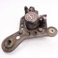 Bremssattel Bremszange hinten Kawasaki GPZ 750 Unitrak ZX750A3 83-85  Kawasaki   