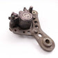 Bremssattel Bremszange hinten Kawasaki GPZ 750 Unitrak ZX750A3 83-85  Kawasaki   