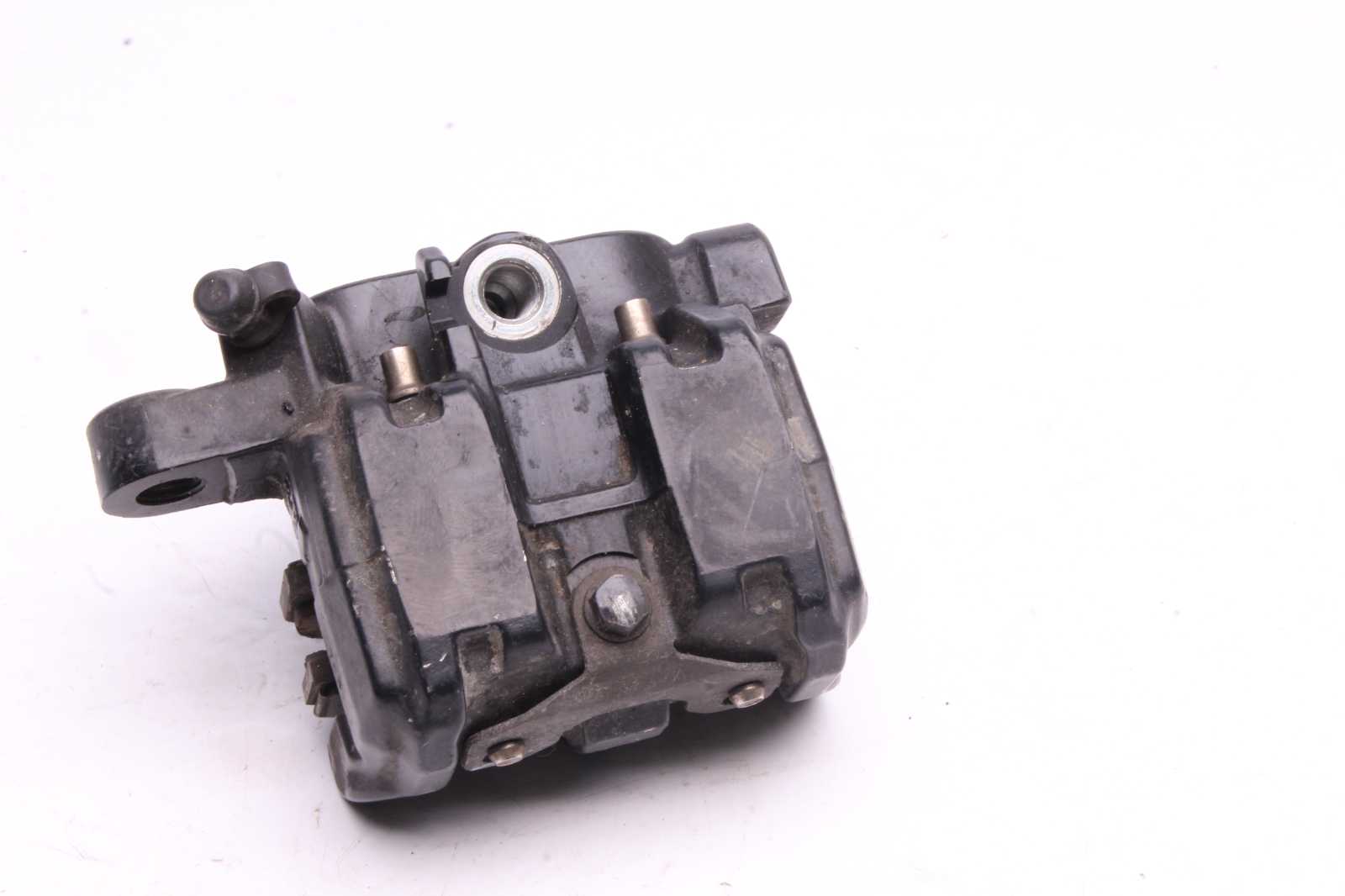 Bremssattel Bremszange hinten Honda CBR 1000 F SC21 87-88  Honda   