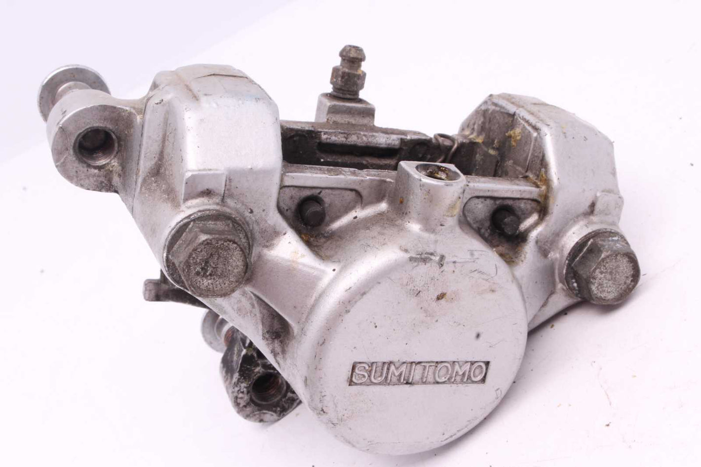 Bremssattel Bremszange hinten Yamaha FZR 600 3HE 89-93  Yamaha   