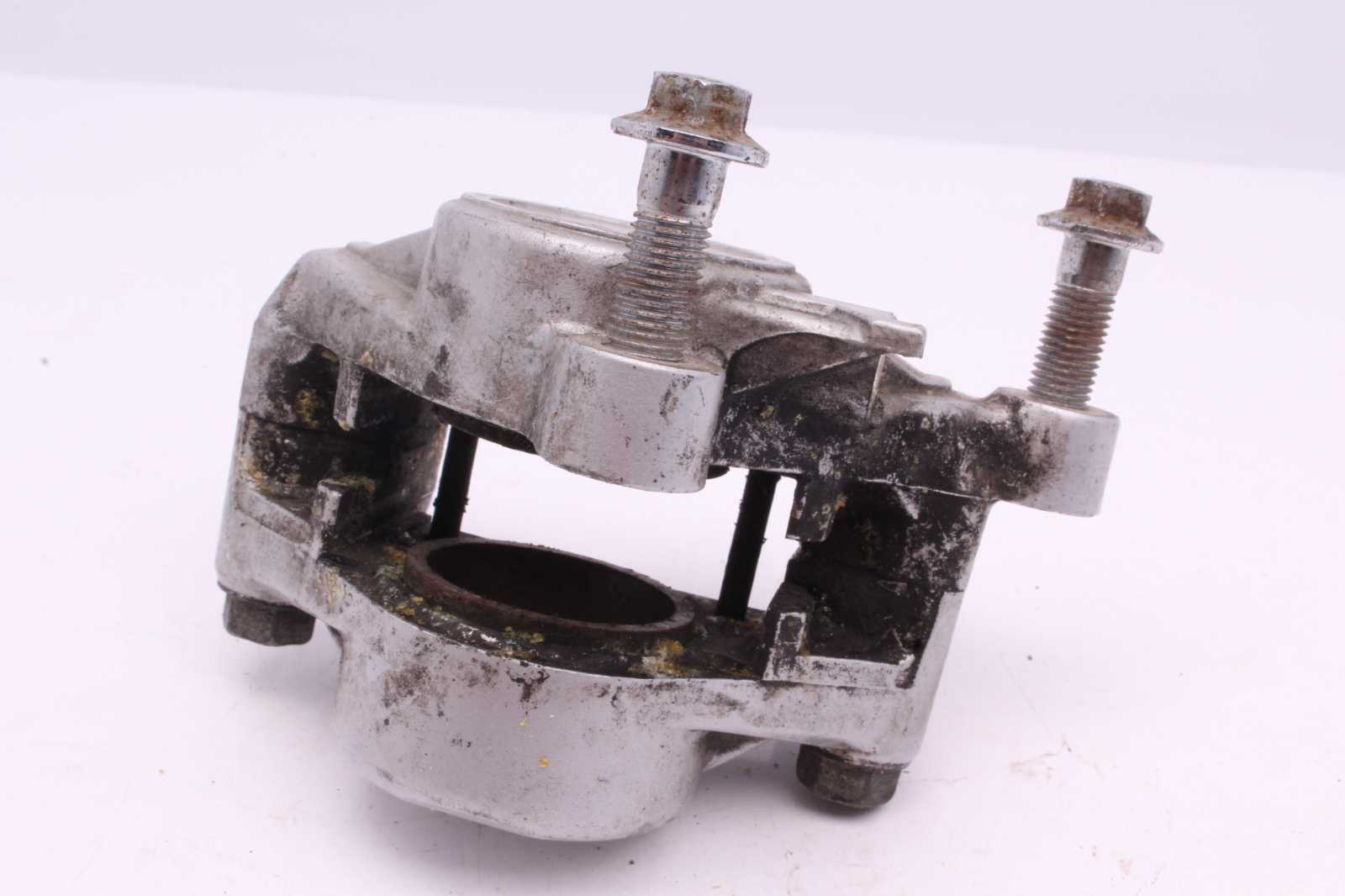 Bremssattel Bremszange hinten Yamaha FZR 600 3HE 89-93  Yamaha   