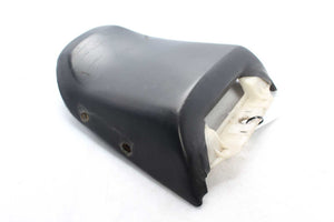 Sitzbank Sitzkissen Sitz hinten Suzuki GSX 600 F AJ 03-06  Suzuki   