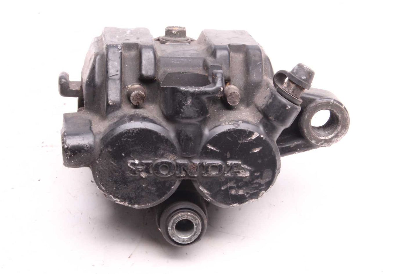 Bremssattel Bremszange hinten Honda CB 900 F Boldor SC09 82-83  Honda   