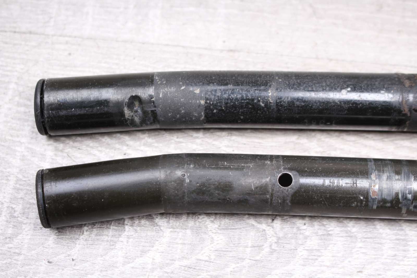 Lenkerstummel links rechts 225 mm Suzuki GSX 600 F GN72B 88-97  Suzuki   