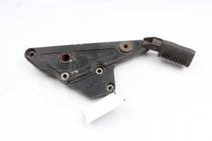 Fußrastenanlage Fußraste vorn hinten Kawasaki Z 750 GT KZ750E/P 82-85  Kawasaki   