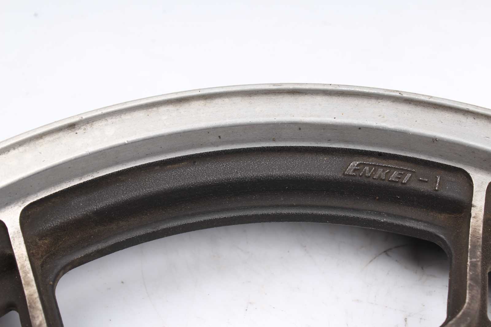 Felge Hinterrad Rad hinten Suzuki GS 850 G GS72A 79-88  Suzuki   