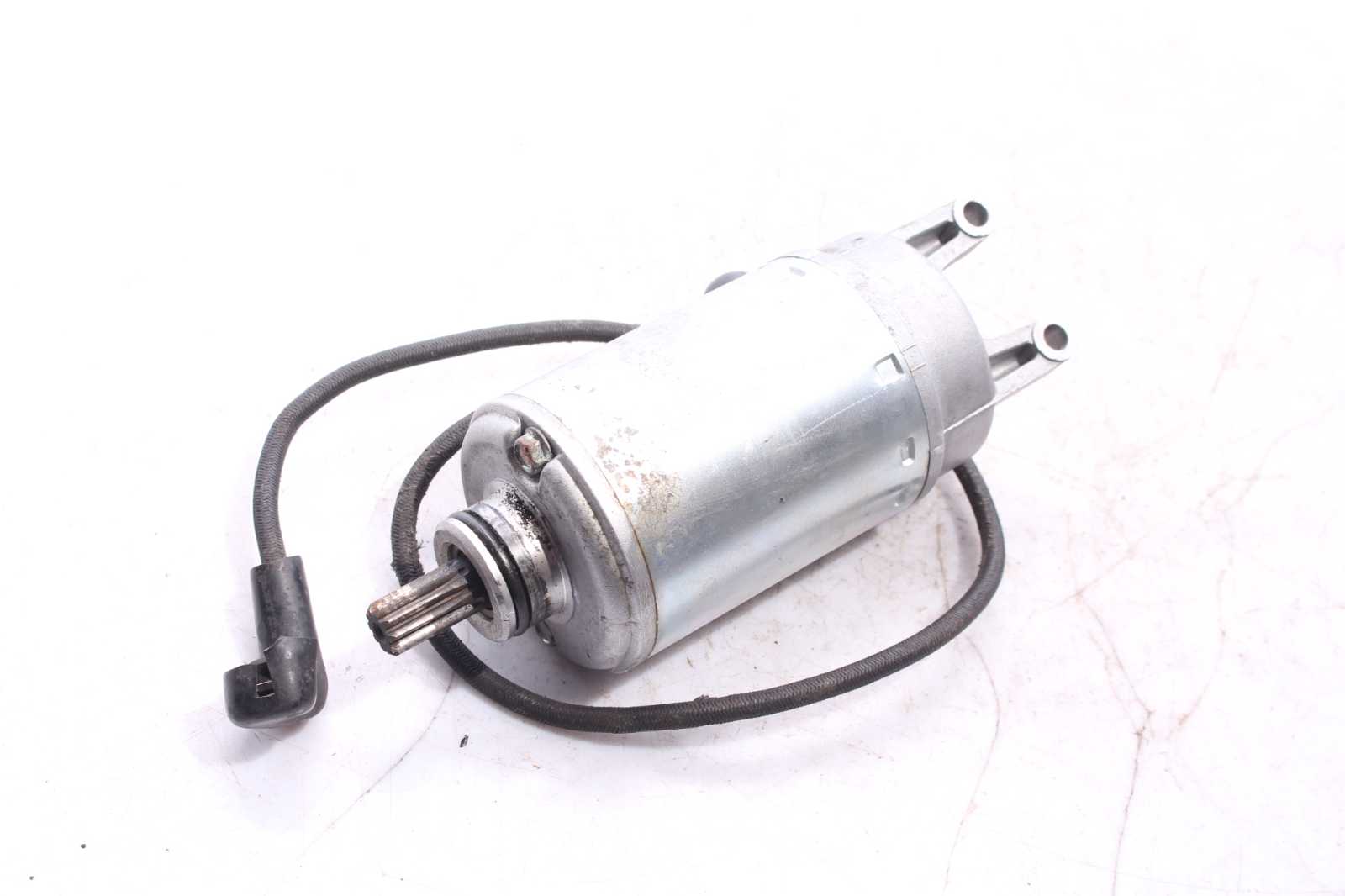 Anlasser Starter Startermotor 31100-20C00 Suzuki GS 500 E GM51B/T-Y 96-00  Suzuki   