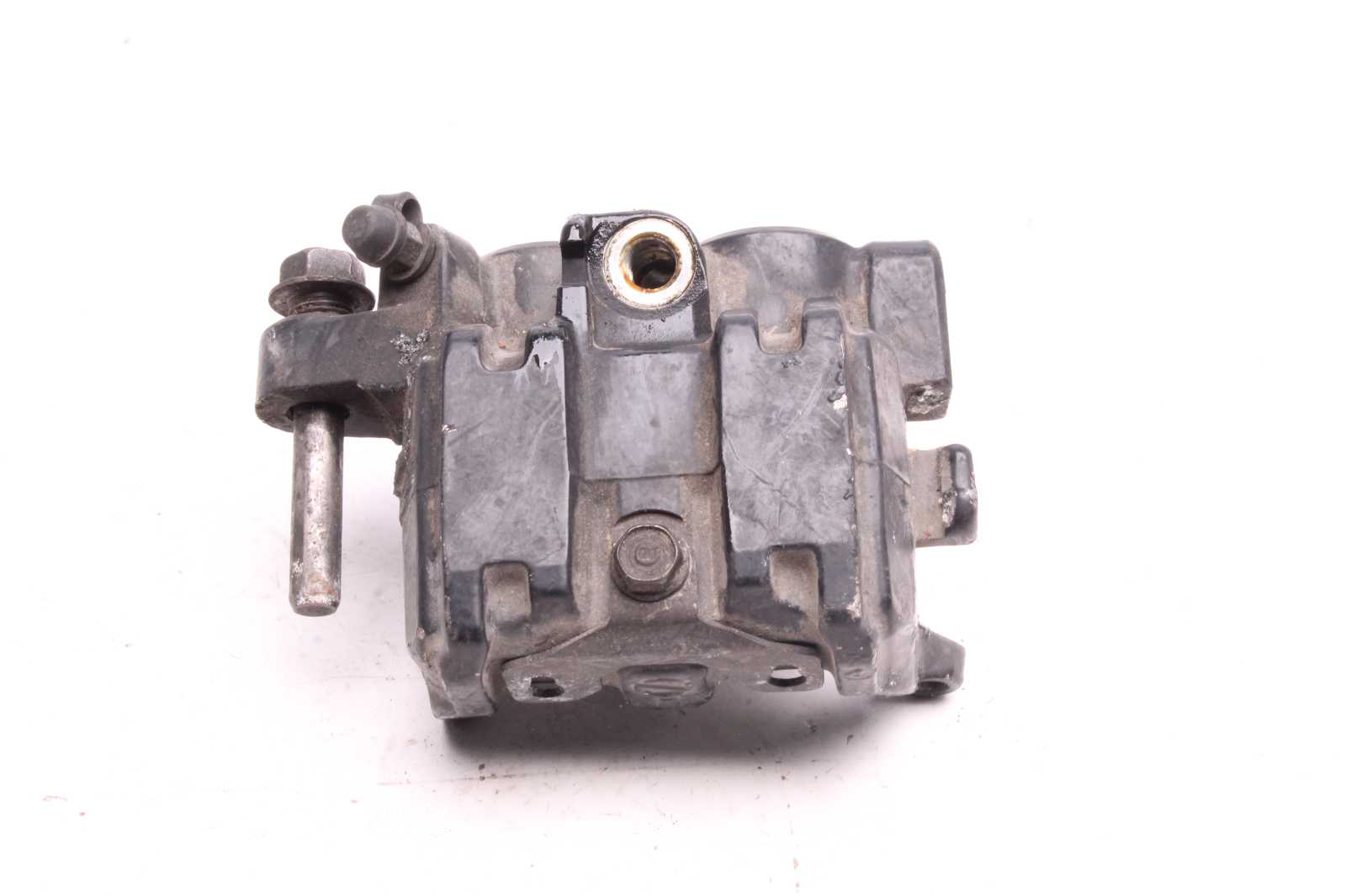 Bremssattel Bremszange hinten Honda CB 900 F Boldor SC09 82-83  Honda   