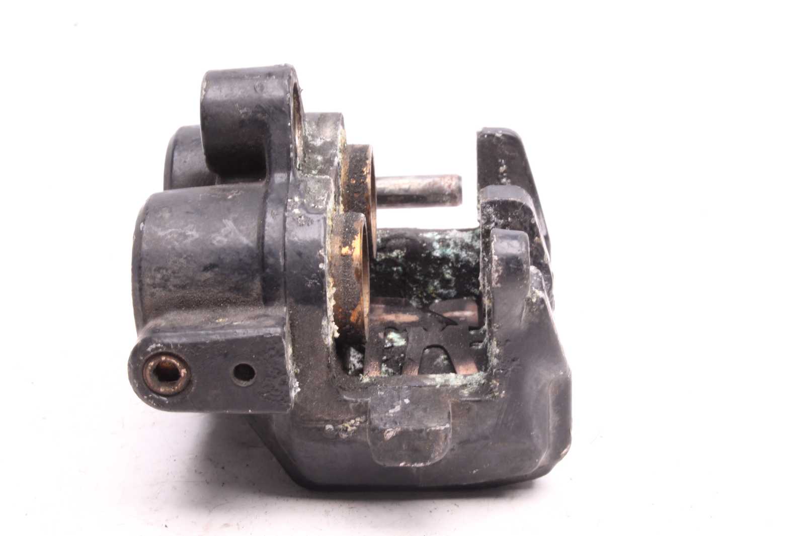 Bremssattel Bremszange hinten Honda CB 900 F Boldor SC09 82-83  Honda   