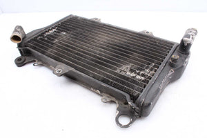 Wasserkühler Radiator Kühler Kawasaki GPZ 900 R ZX900A/1-6 84-89  Kawasaki   