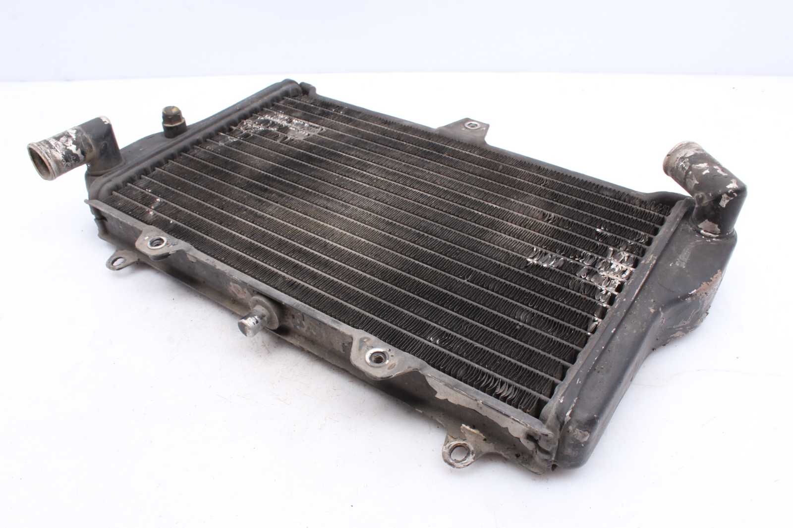 Wasserkühler Radiator Kühler Kawasaki GPZ 900 R ZX900A/1-6 84-89  Kawasaki   