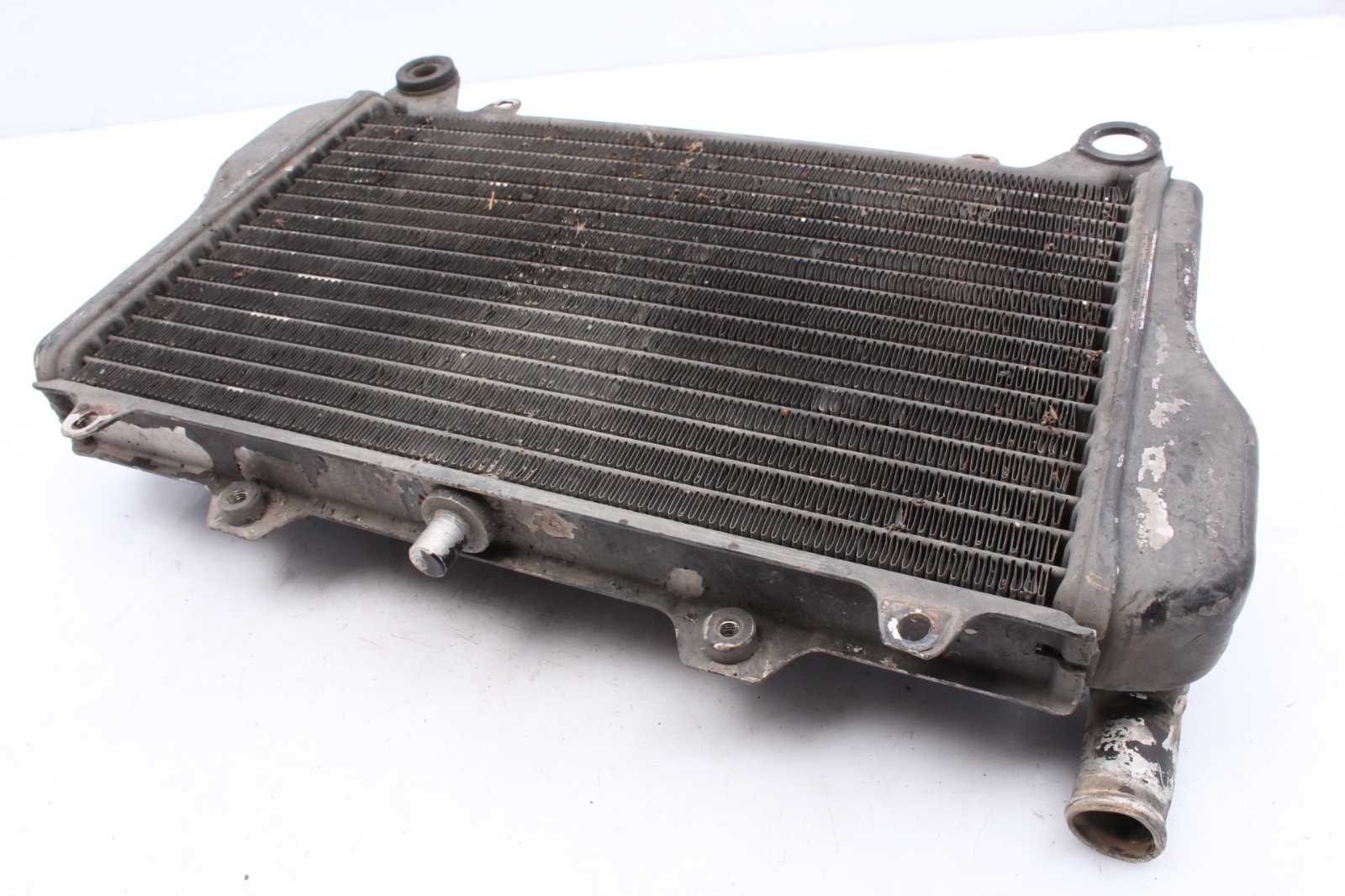 Wasserkühler Radiator Kühler Kawasaki GPZ 900 R ZX900A/1-6 84-89  Kawasaki   