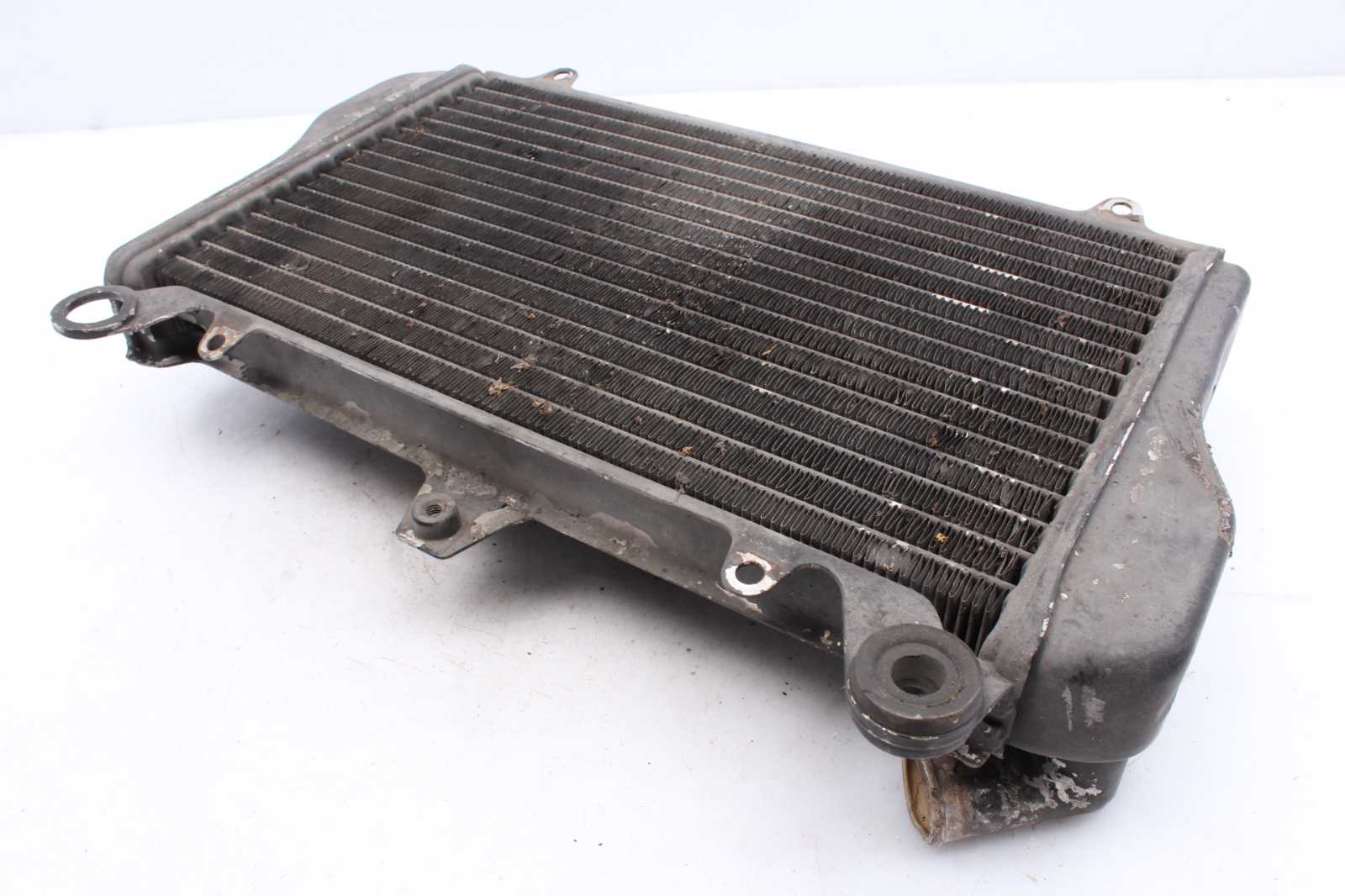 Wasserkühler Radiator Kühler Kawasaki GPZ 900 R ZX900A/1-6 84-89  Kawasaki   