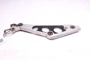 Fußrastenhalteplatte links Honda CBX 750 F RC17 84-86