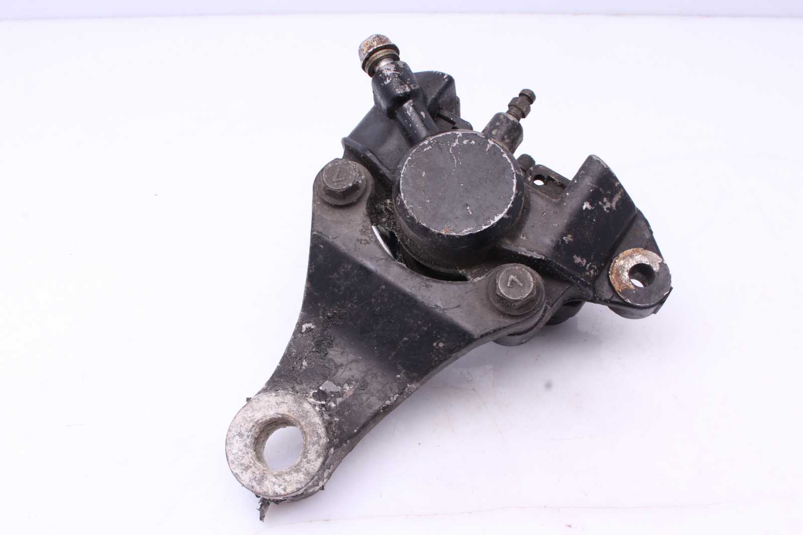 Bremssattel Bremszange hinten Suzuki GS 750 GS750 77-79  Suzuki   