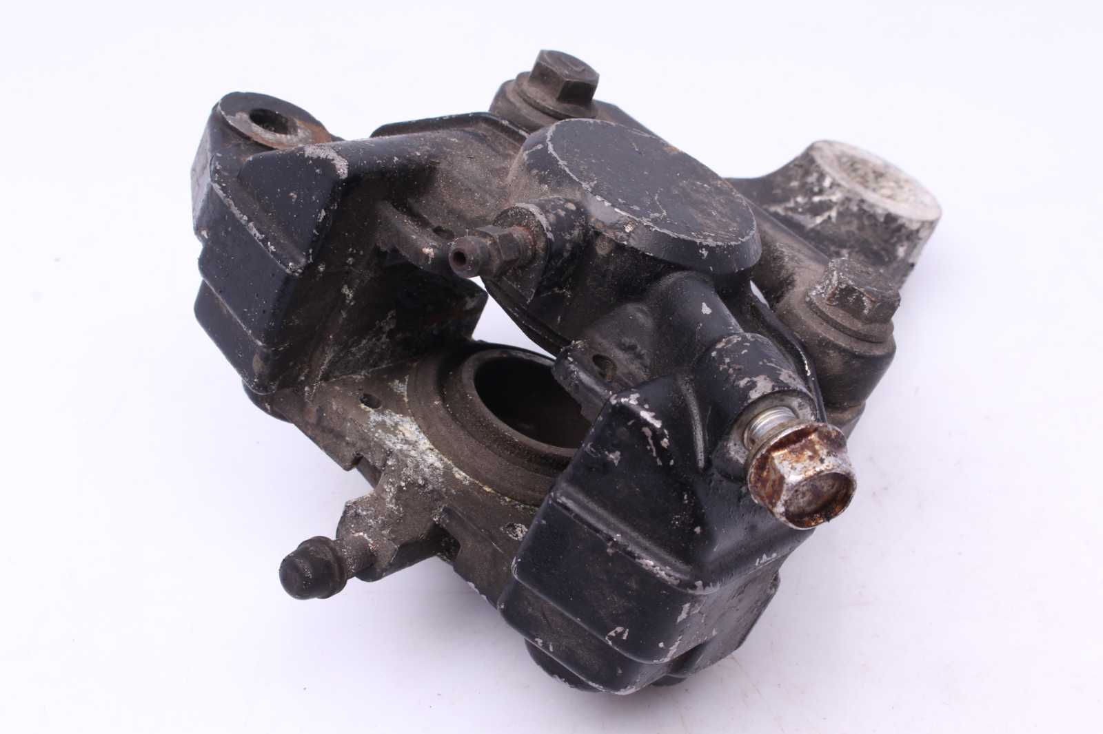 Bremssattel Bremszange hinten Suzuki GS 750 GS750 77-79  Suzuki   