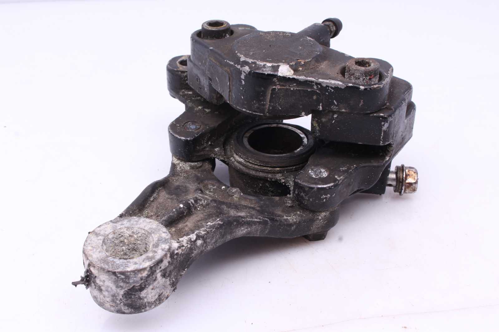 Bremssattel Bremszange hinten Suzuki GS 750 GS750 77-79  Suzuki   