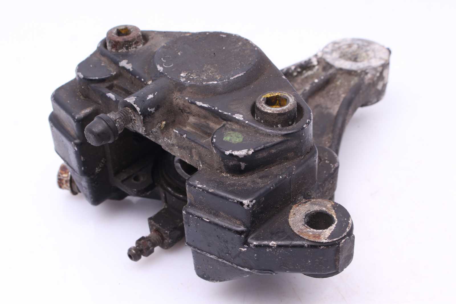 Bremssattel Bremszange hinten Suzuki GS 750 GS750 77-79  Suzuki   