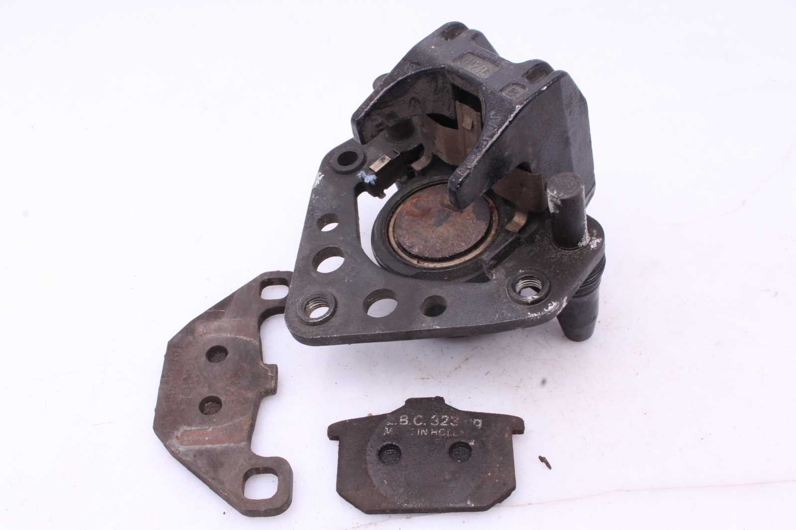 Bremssattel Bremszange vorn links Kawasaki GPZ 1100 Unitrak KZT10B-B 83-85  Kawasaki   