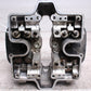 Zylinderkopf hinten Honda VF 1000 F2 SC15/2 85-86  Honda   