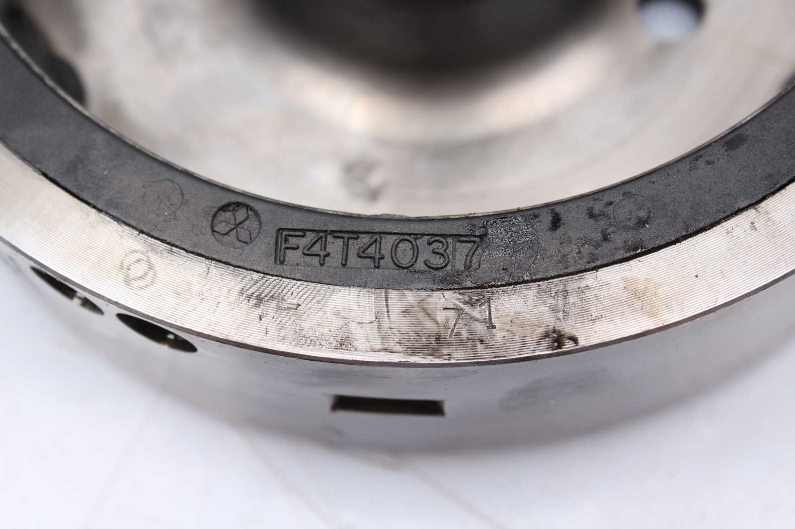 Polrad Rotor Suzuki DR 650 RS SP42B 90-91  Suzuki   