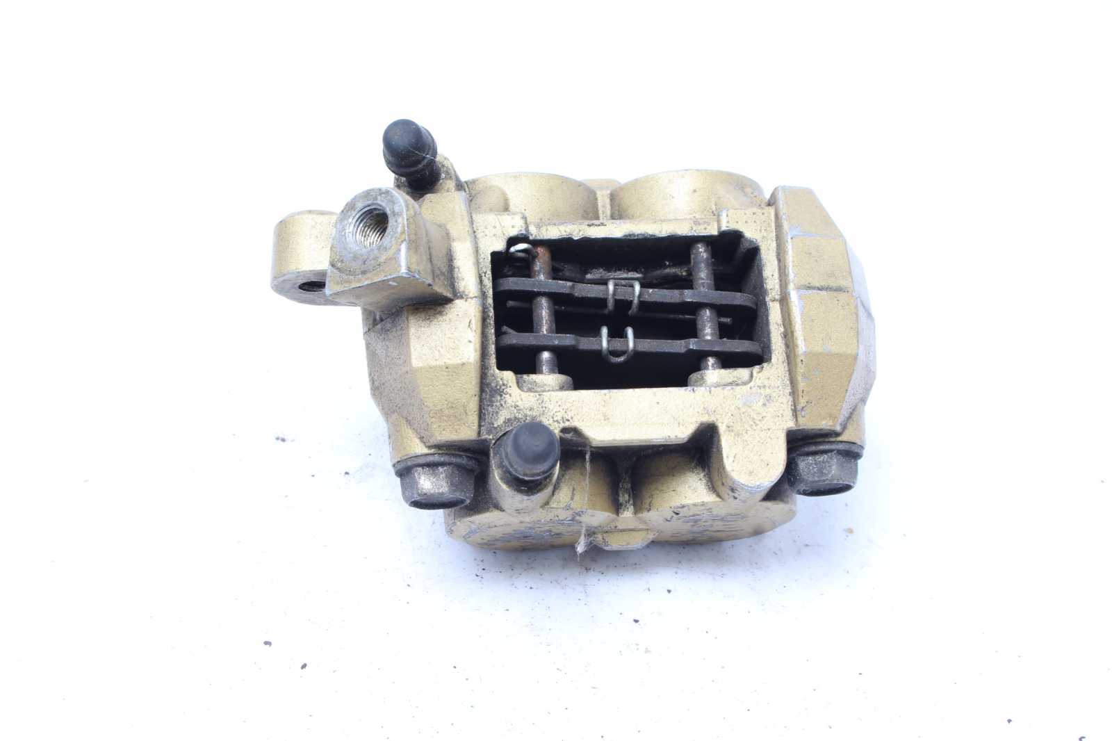 Bremssattel Bremszange vorn links Suzuki GSX-R 750 GR75A 85-87  Suzuki   