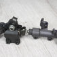 Bremsleitung Verteiler Dual vorn Honda CBR 1000 F Dual SC24/96 96-00  Honda   