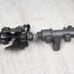 Bremsleitung Verteiler Dual vorn Honda CBR 1000 F Dual SC24/96 96-00  Honda   