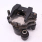 Bremssattel Bremszange hinten Honda NX 650 Dominator RD02 88-94  Honda   