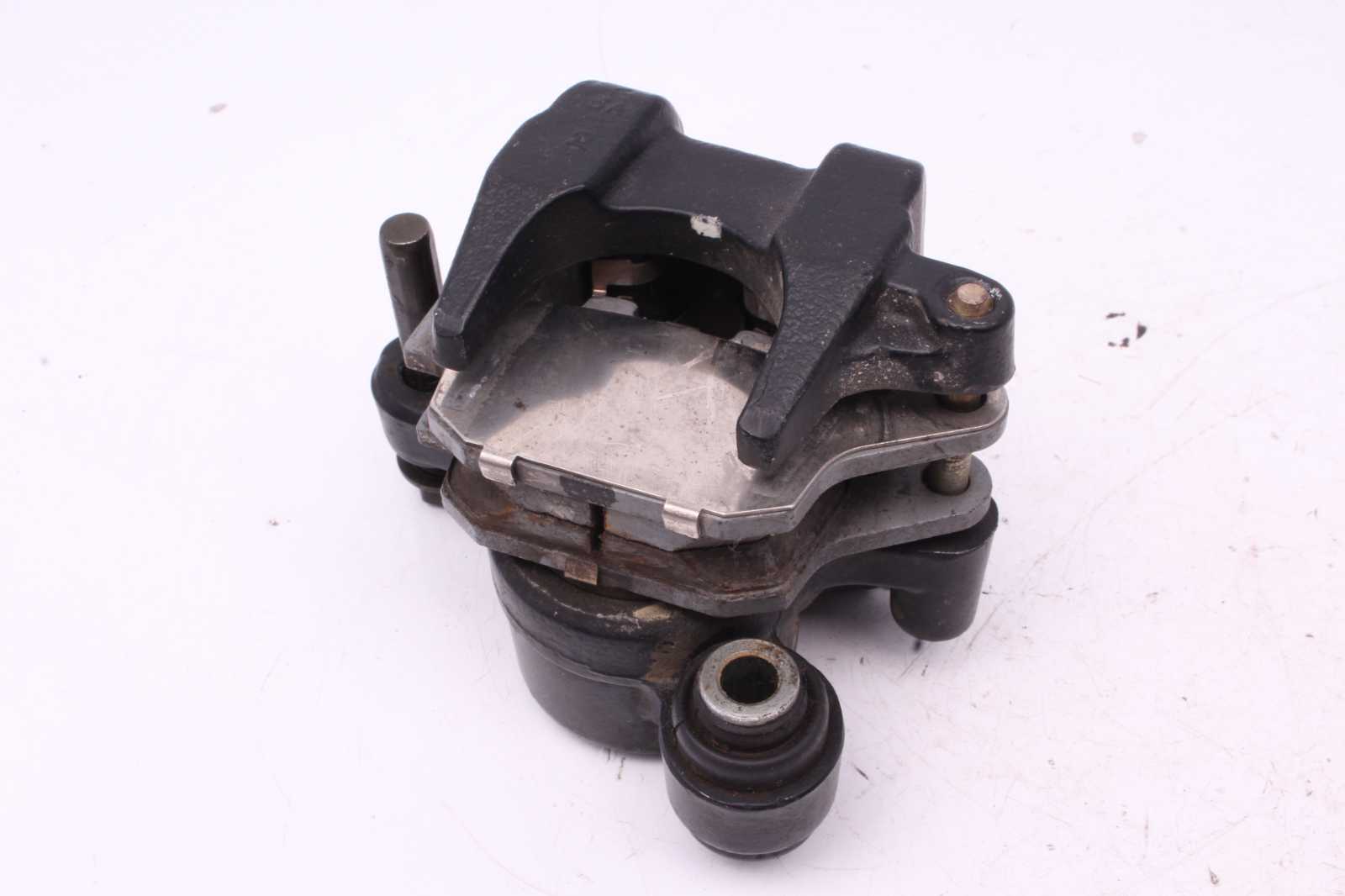 Bremssattel Bremszange hinten Honda NX 650 Dominator RD02 88-94  Honda   