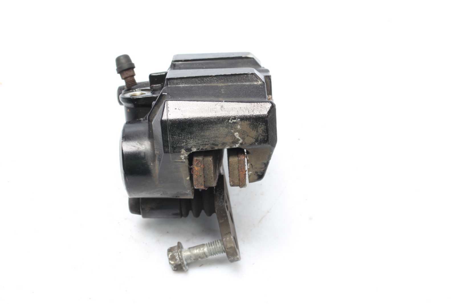 Bremssattel Bremszange hinten Suzuki DR 750 S Big SR41B 88-89  Suzuki   