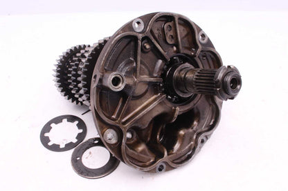 Getriebe Antrieb Motor Honda CX 500 C PC01 80-84  Honda   